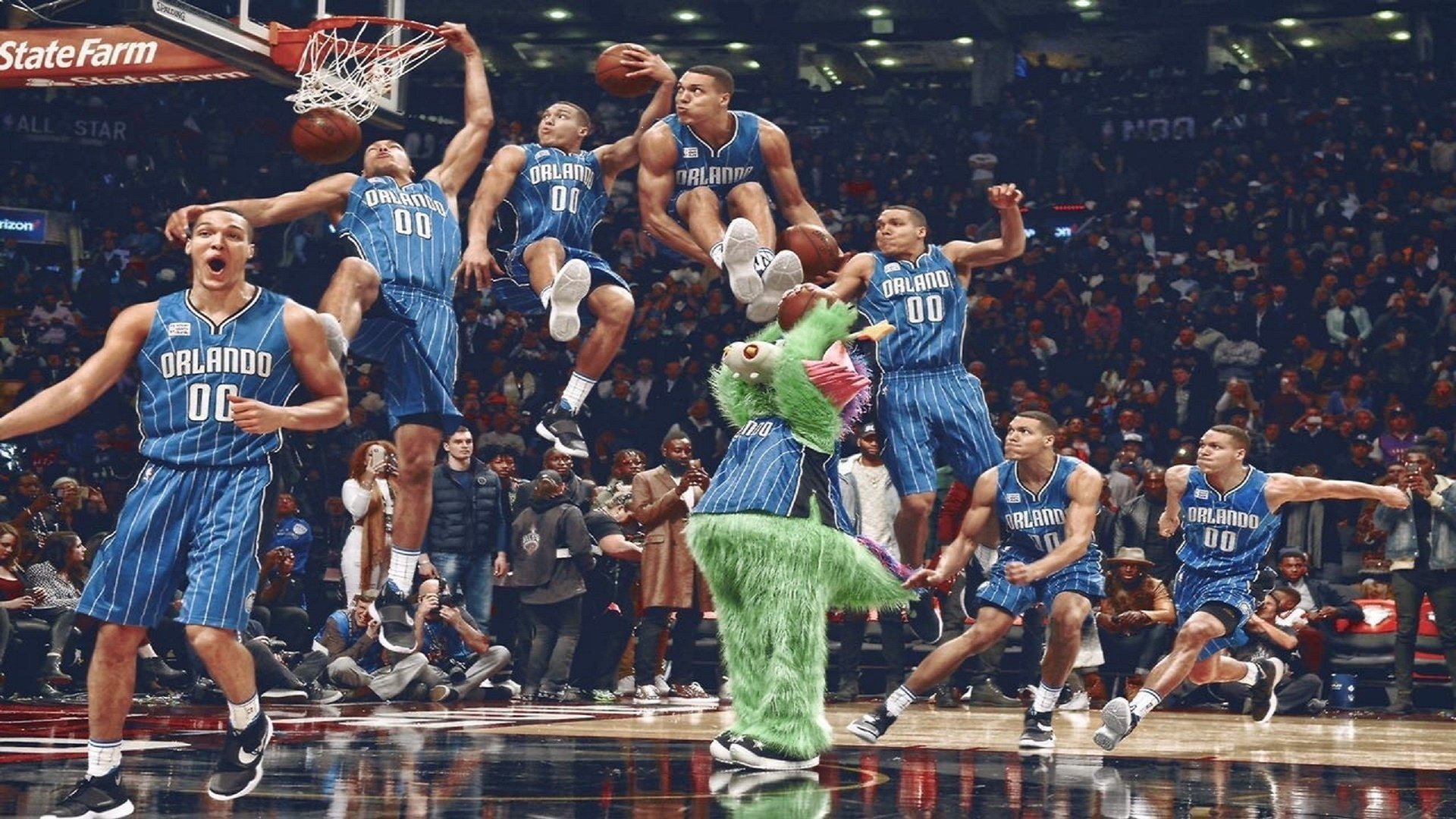 奥运周期关键战之夜,卡瓦哈尔稳定输出不掉线